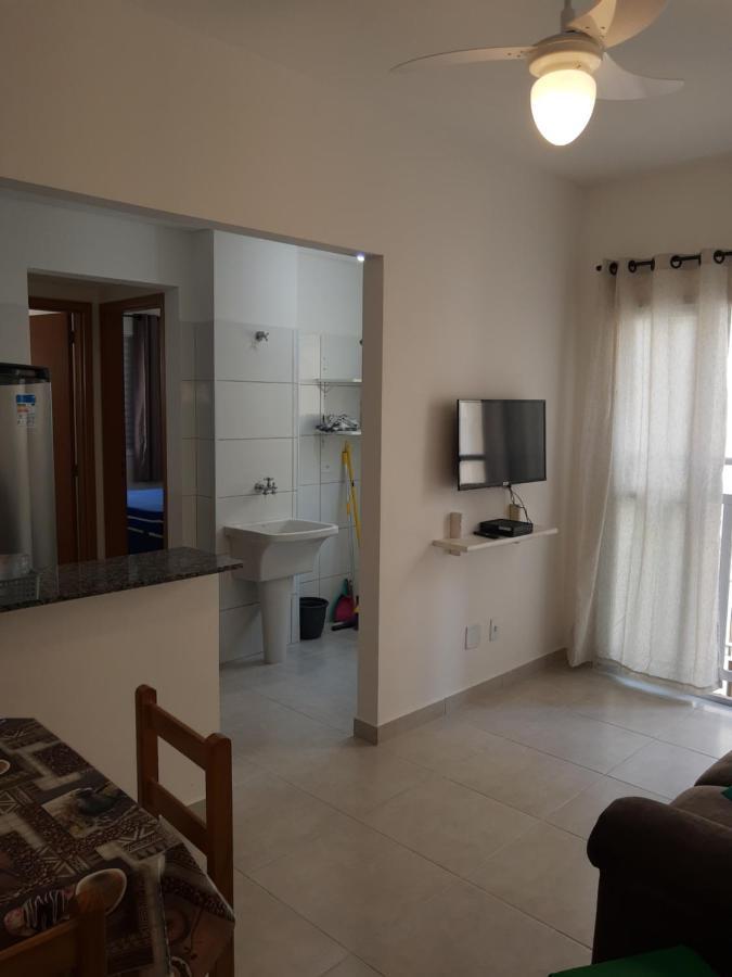 Appartamento Apartamento Gratitude Ubatuba Esterno foto