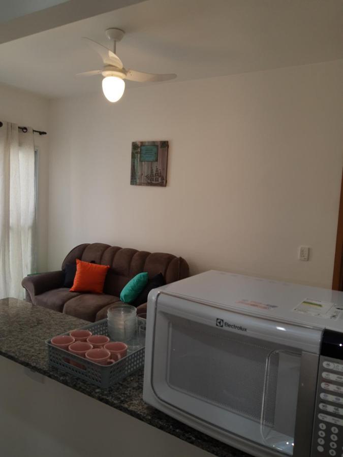 Appartamento Apartamento Gratitude Ubatuba Esterno foto