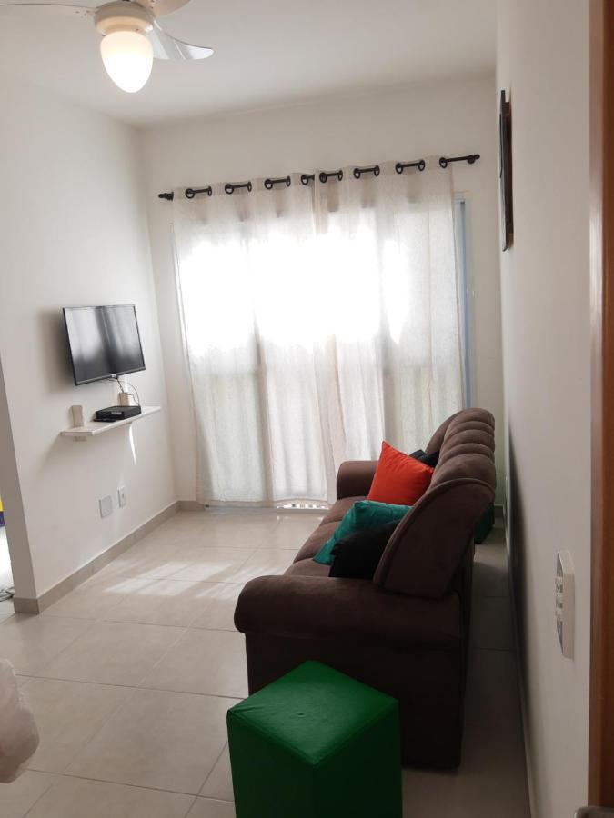 Appartamento Apartamento Gratitude Ubatuba Esterno foto