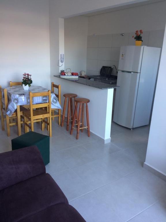 Appartamento Apartamento Gratitude Ubatuba Esterno foto