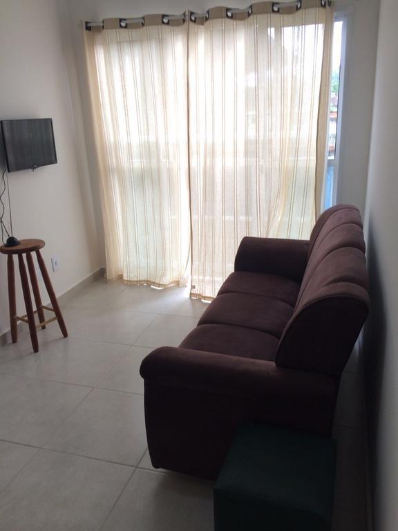 Appartamento Apartamento Gratitude Ubatuba Esterno foto